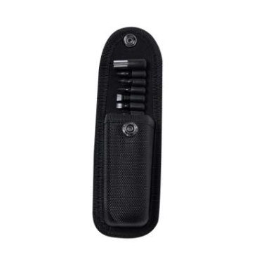 Multifunction Pocket Knife Eliana, BLACK – Makito (4)