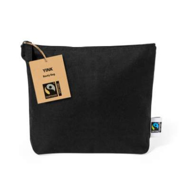 Beauty Bag Yink, BLACK – Makito (3)