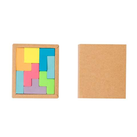 Notepad Kuaid, NATURAL – Makito (1)