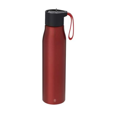 Bottle Thorup, RED – Makito