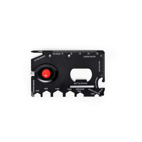 Multitool Vireon, BLACK – Makito (1)