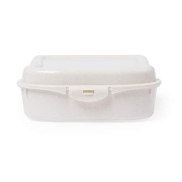 Sandwich Lunch Box Tixor, NATURAL – Makito (4)