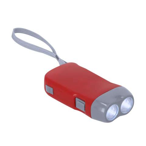 Torch Sena, RED – Makito