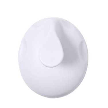 Massager Wuklu, WHITE – Makito (3)