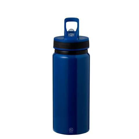 Bottle Nolde, NAVY BLUE – Makito