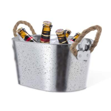Bucket Yuzux, SILVER – Makito (2)