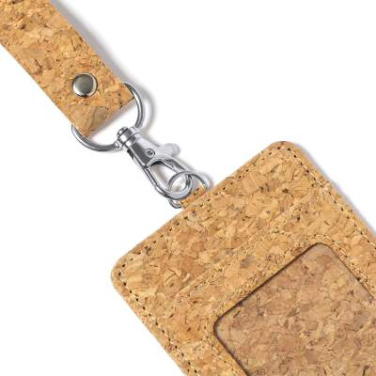 Id Badge Lanyard Beryel – Makito (4)