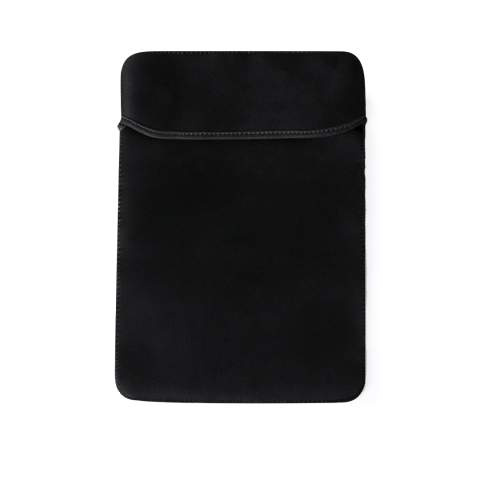 Tablet Pouch Garlan, BLACK – Makito (1)
