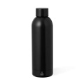 Insulated Bottle Keono, BLACK