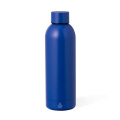 Insulated Bottle Keono, BLUE