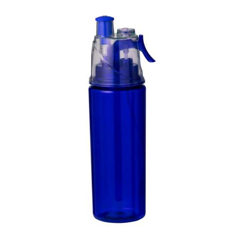 Vaporizer Bottle Fluxi, BLUE – Makito