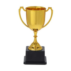Trophy Nynor, GOLDEN