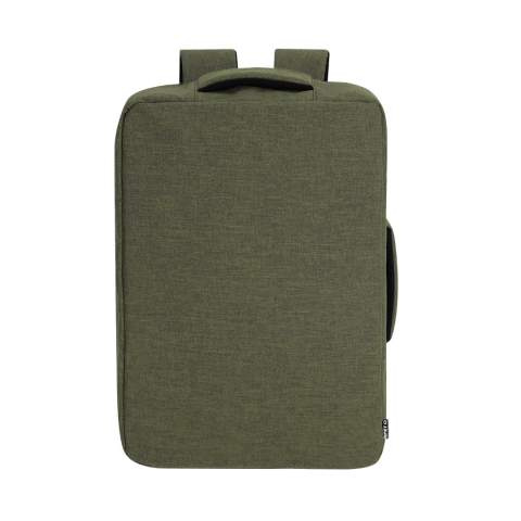 Backpack Ghibli, GREEN – Makito