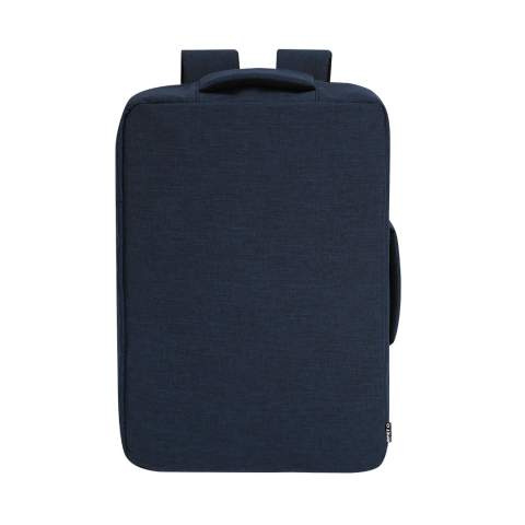 Backpack Ghibli, NAVY BLUE – Makito