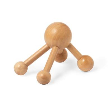Massager Avati – Makito (2)