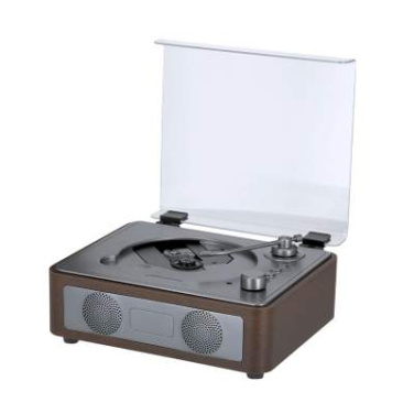 CD Player Hopson, NATURAL – Makito (2)