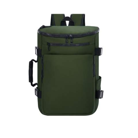 Backpack Rigan, GREEN – Makito
