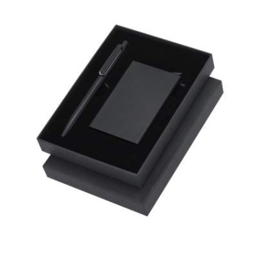 Set Randolph, BLACK – Makito (2)