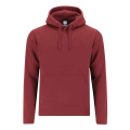 Adult Sweatshirt Draco, BURGUNDY