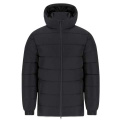 Parka Eren, BLACK