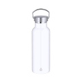 Insulated Bottle Muns, WHITE