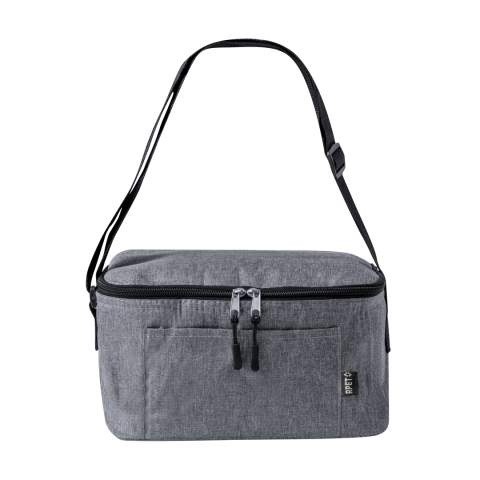 Cool Bag Glaxia, GREY – Makito (1)