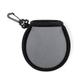 Golf Ball Cleaning Pouch Hese, GREY