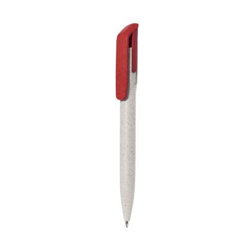 Pen Latif, RED – Makito