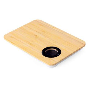 Weighing Scales Kitchen Cutting Board Mentina – Makito (4)
