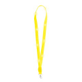Lanyard Wilou, YELLOW