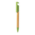 Holder Pen Zonta, GREEN