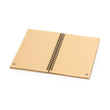 Notebook Nigmar – Makito (3)