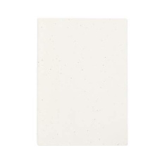 Seeds Notebook Derna, WHITE