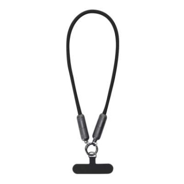 Holder Charging Cable Micers, BLACK – Makito (2)