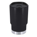 Insulated Cup Clancy, BLACK