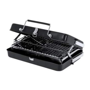 Barbecue Magnol, BLACK – Makito (2)