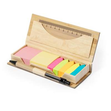 Office Set Mikonen – Makito (2)