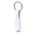 Charging Cable Parets, WHITE