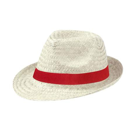 Hat Mestral, NATURAL – Makito