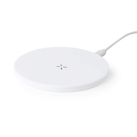 Charger Kambel RCS, WHITE – Makito (1)