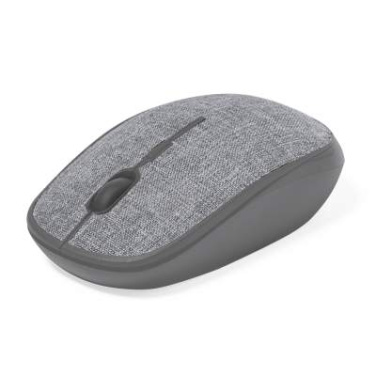 Mouse Elington, GREY – Makito (2)