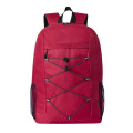 Backpack Manet, RED