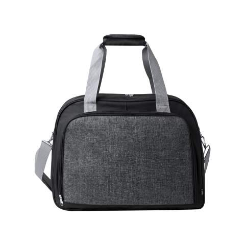 Bag Monik, BLACK – Makito