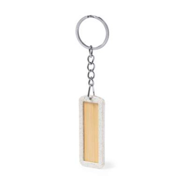Keyring Veterson – Makito (2)
