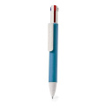 Multicolored Pen Surtum, BLUE