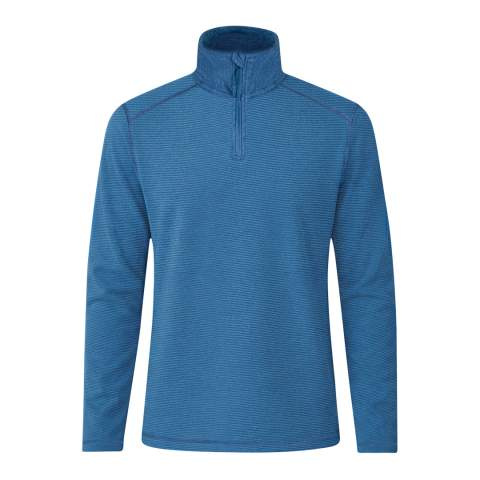 Polar Fleece Arsuk, BLUE – Makito
