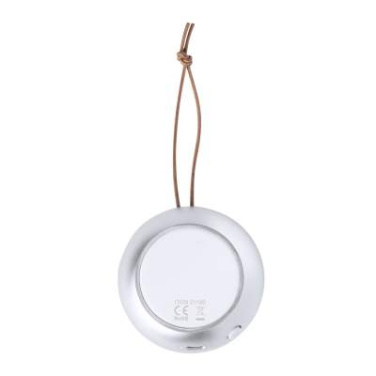Speaker Hiwent, SILVER – Makito (3)