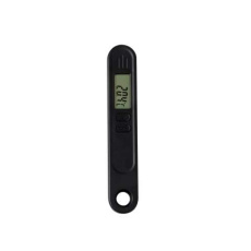 Thermometer Jarris, BLACK