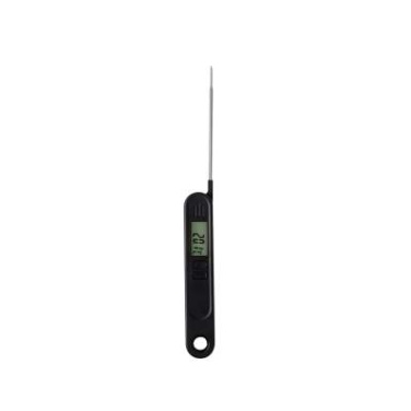 Thermometer Jarris, BLACK – Makito (3)