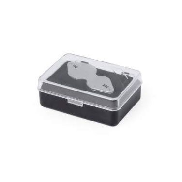Magnifier Nalix 10/20X, SILVER – Makito (2)